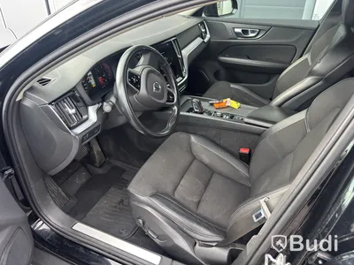 Volvo V60 Cross Country B4 AWD , 2021, automat