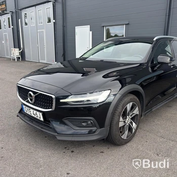 Volvo V60 Cross Country B4 AWD , 2021, automat