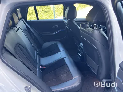 BMW 320d xDrive , 2020, automat M-sport