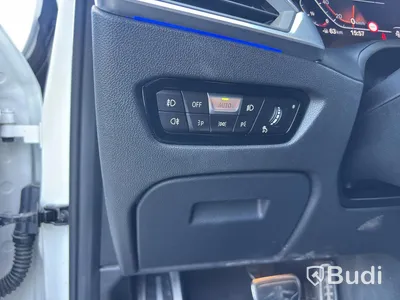 BMW 320d xDrive , 2020, automat M-sport