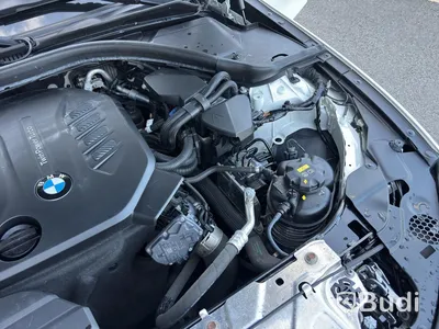 BMW 320d xDrive , 2020, automat M-sport