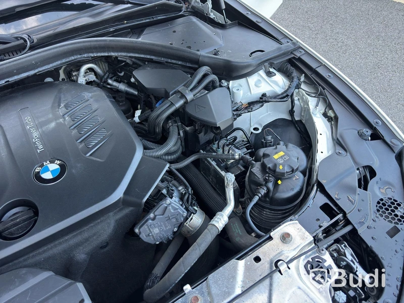 BMW 320d xDrive , 2020, automat M-sport