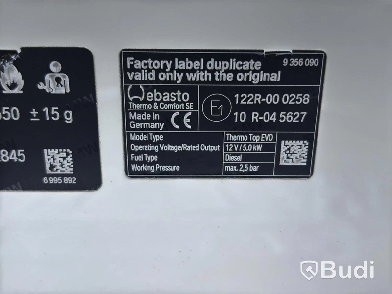 BMW 320d xDrive , 2020, automat M-sport