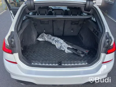 BMW 320d xDrive , 2020, automat M-sport