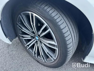 BMW 320d xDrive , 2020, automat M-sport