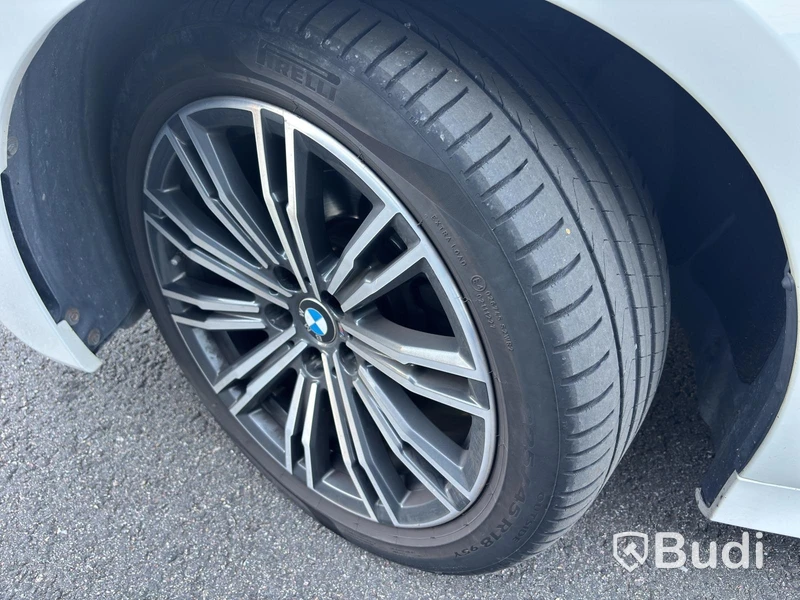 BMW 320d xDrive , 2020, automat M-sport