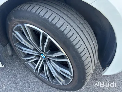 BMW 320d xDrive , 2020, automat M-sport