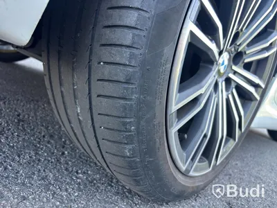 BMW 320d xDrive , 2020, automat M-sport
