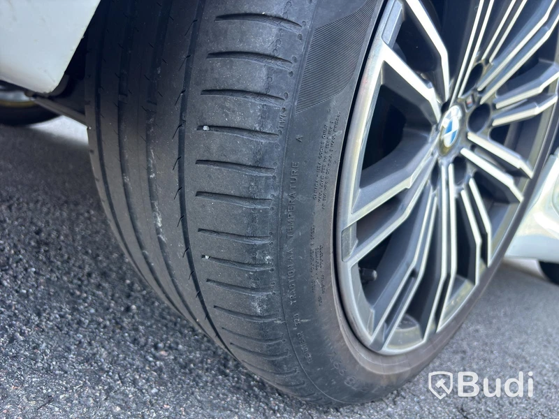 BMW 320d xDrive , 2020, automat M-sport