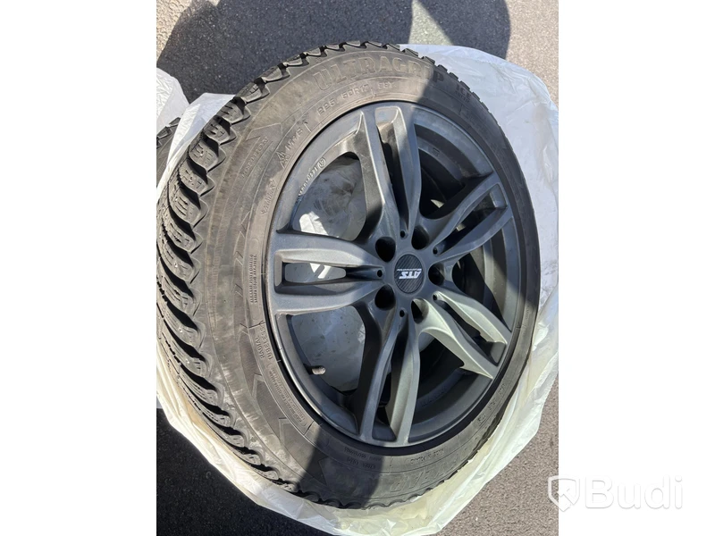 BMW 320d xDrive , 2020, automat M-sport