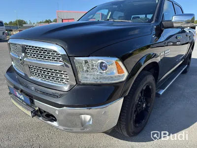 Dodge DODGE RAM -2018 | PETROL