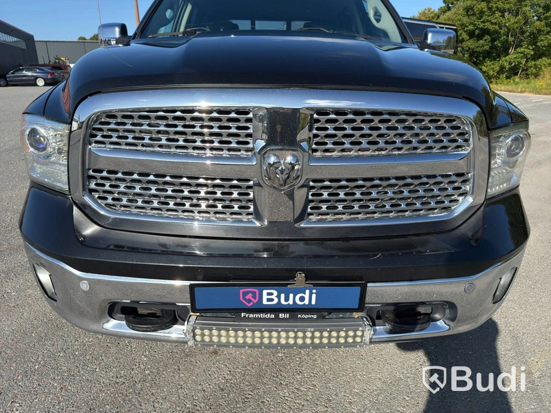 Dodge DODGE RAM -2018 | PETROL