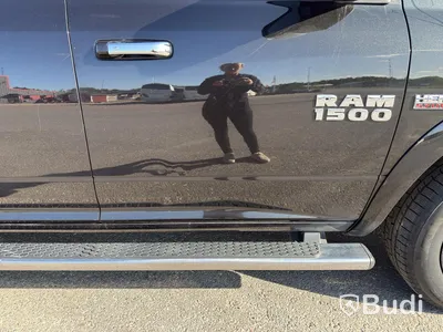 Dodge DODGE RAM -2018 | PETROL