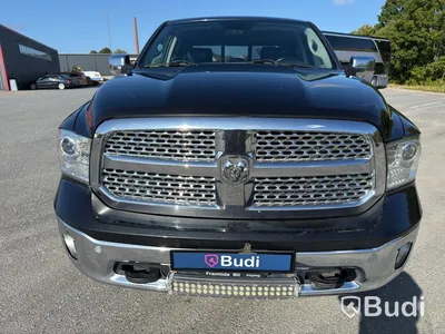 Dodge DODGE RAM -2018 | PETROL
