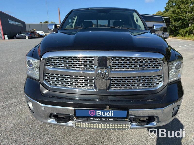 Dodge DODGE RAM -2018 | PETROL
