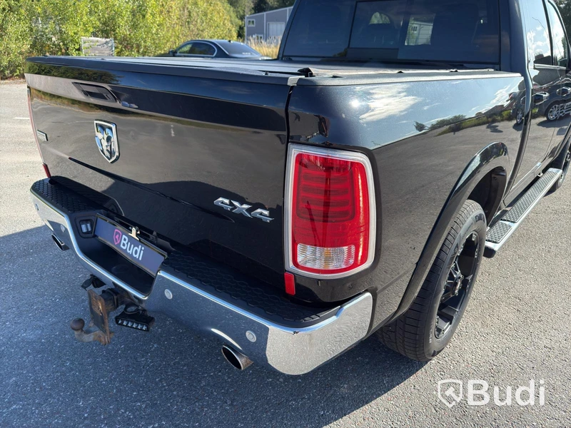 Dodge DODGE RAM -2018 | PETROL