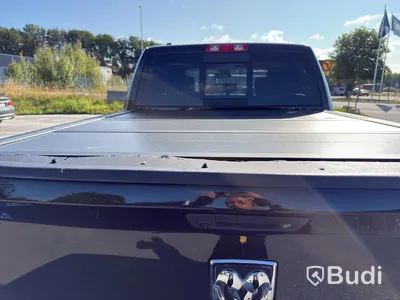 Dodge DODGE RAM -2018 | PETROL