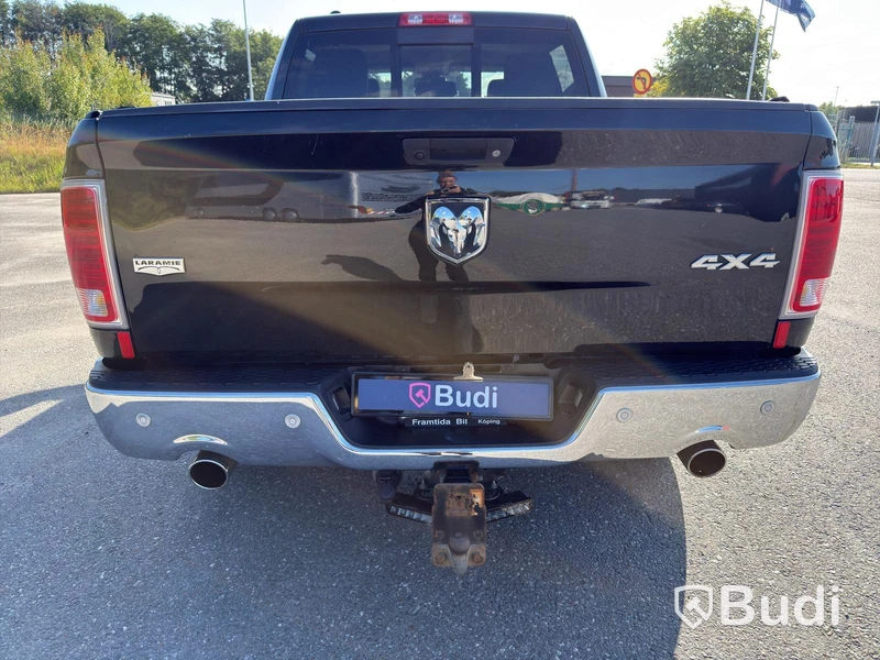 Dodge DODGE RAM -2018 | PETROL