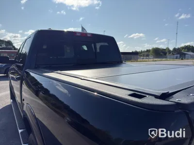 Dodge DODGE RAM -2018 | PETROL