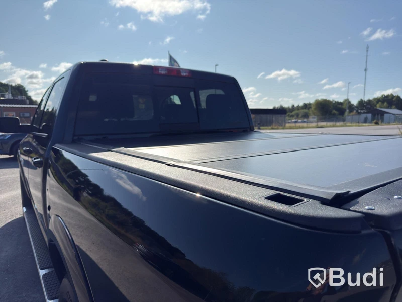 Dodge DODGE RAM -2018 | PETROL