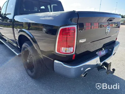 Dodge DODGE RAM -2018 | PETROL