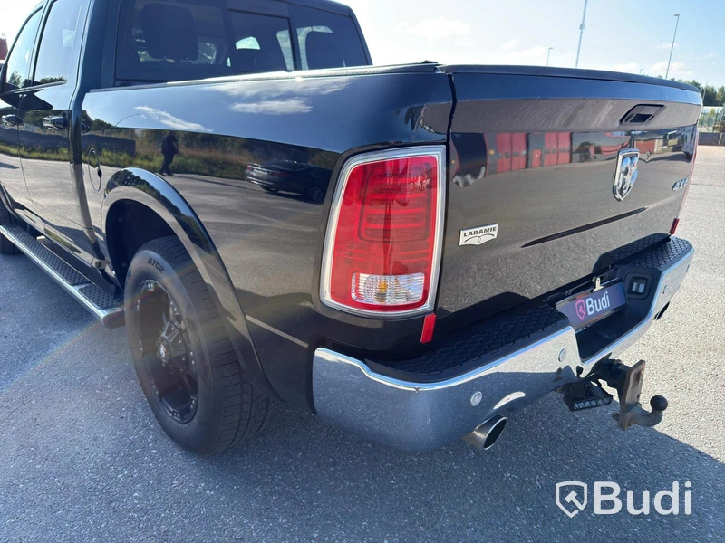 Dodge DODGE RAM -2018 | PETROL