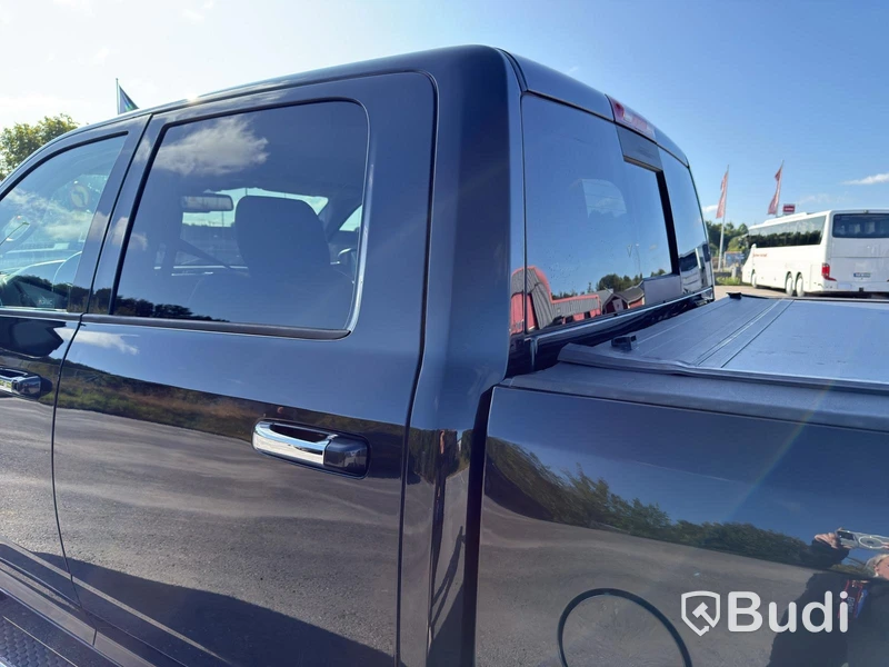 Dodge DODGE RAM -2018 | PETROL