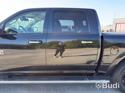 Dodge DODGE RAM -2018 | PETROL