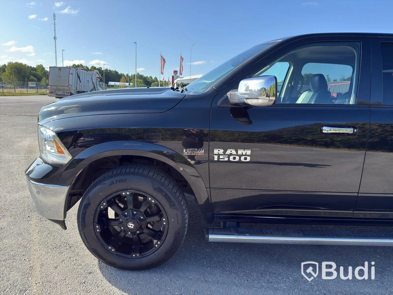 Dodge DODGE RAM -2018 | PETROL