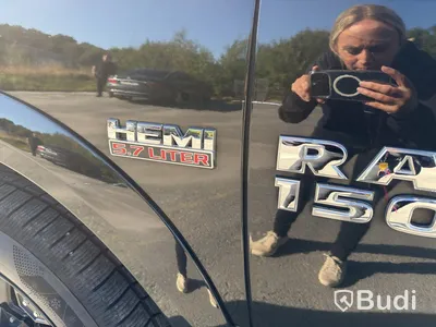 Dodge DODGE RAM -2018 | PETROL