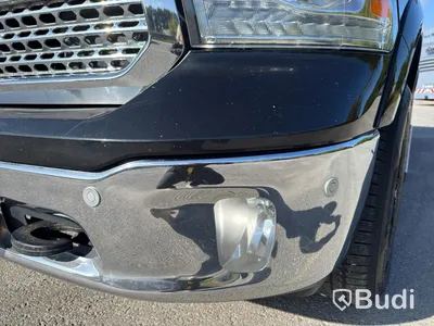 Dodge DODGE RAM -2018 | PETROL