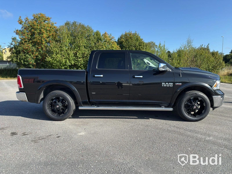 Dodge DODGE RAM -2018 | PETROL