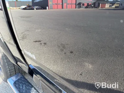Dodge DODGE RAM -2018 | PETROL
