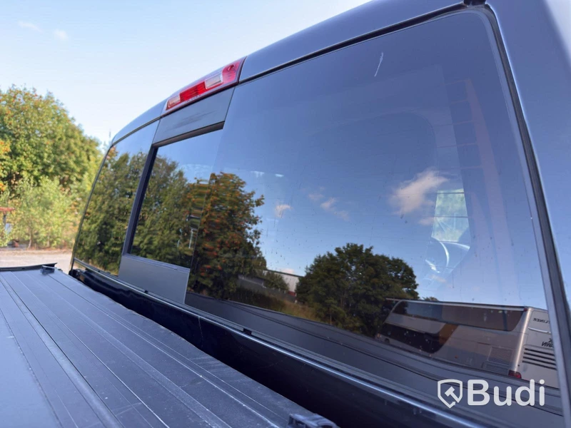 Dodge DODGE RAM -2018 | PETROL