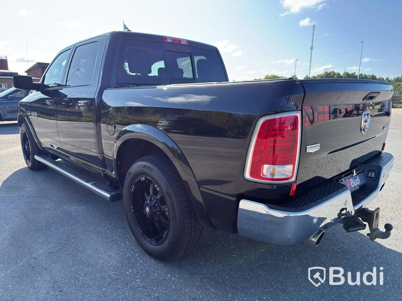Dodge DODGE RAM -2018 | PETROL