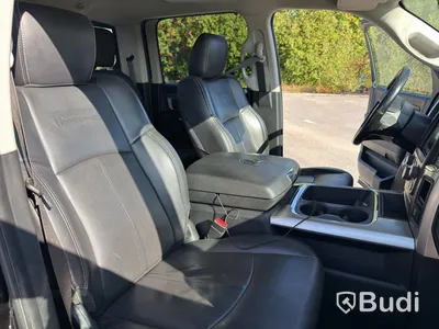Dodge DODGE RAM -2018 | PETROL