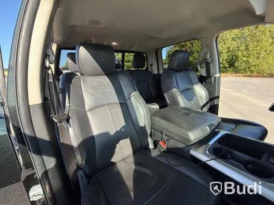 Dodge DODGE RAM -2018 | PETROL