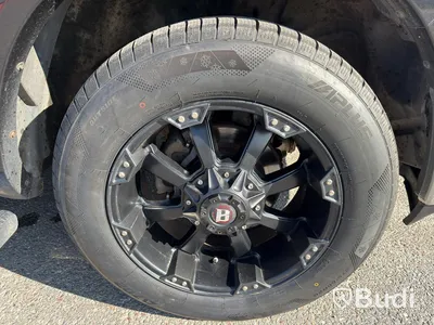 Dodge DODGE RAM -2018 | PETROL