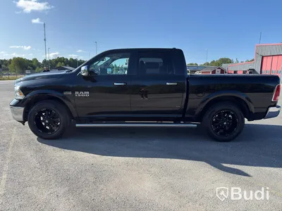 Dodge DODGE RAM -2018 | PETROL