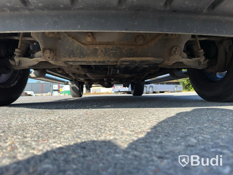 Dodge DODGE RAM -2018 | PETROL