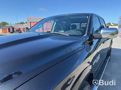 Dodge DODGE RAM -2018 | PETROL