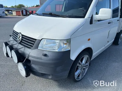 Volkswagen PICKUP DH 2,5 AUT -2006 | DIESEL
