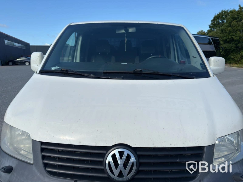 Volkswagen PICKUP DH 2,5 AUT -2006 | DIESEL