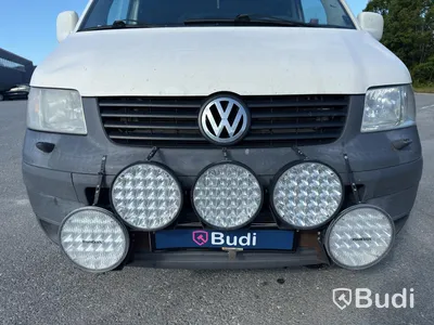 Volkswagen PICKUP DH 2,5 AUT -2006 | DIESEL