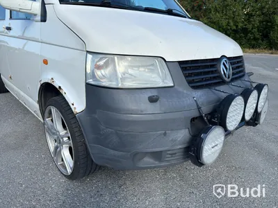 Volkswagen PICKUP DH 2,5 AUT -2006 | DIESEL