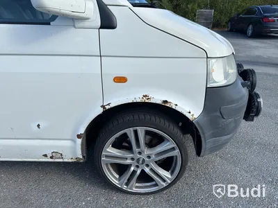 Volkswagen PICKUP DH 2,5 AUT -2006 | DIESEL