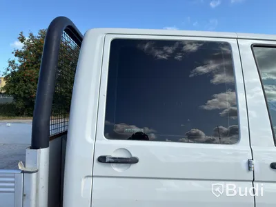 Volkswagen PICKUP DH 2,5 AUT -2006 | DIESEL
