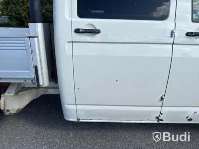 Volkswagen PICKUP DH 2,5 AUT -2006 | DIESEL