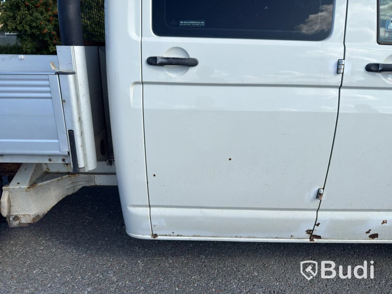 Volkswagen PICKUP DH 2,5 AUT -2006 | DIESEL