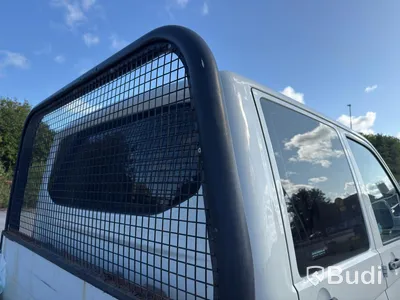 Volkswagen PICKUP DH 2,5 AUT -2006 | DIESEL